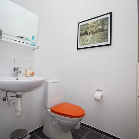 Holiday home Reinhardt 2 Comfortable