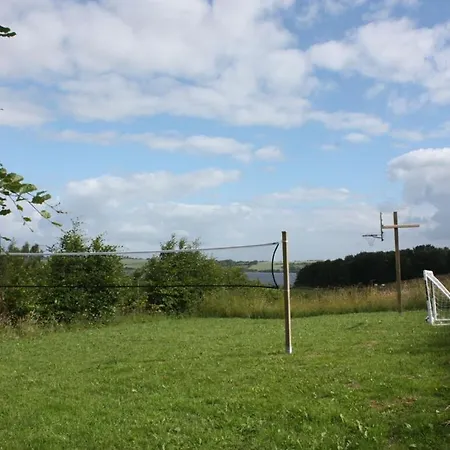Reinhardt 2 Comfortable Holiday home *