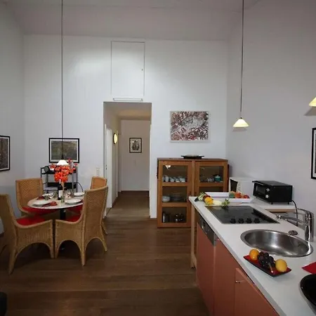 Reinhardt 2 Comfortable Vakantiehuis *