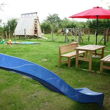 Reinhardt 2 Comfortable Vakantiehuis *