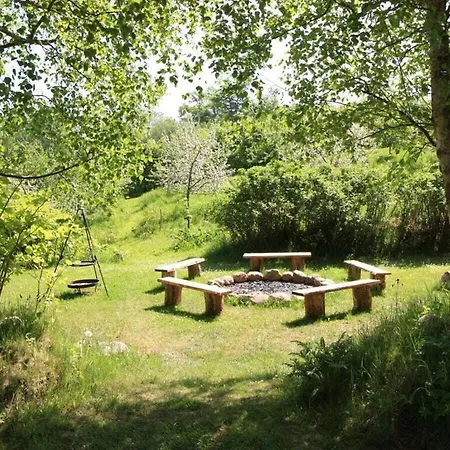 Reinhardt 2 Comfortable Vakantiehuis Broager