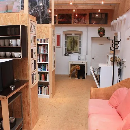 Vakantiehuis Reinhardt 2 Comfortable Broager