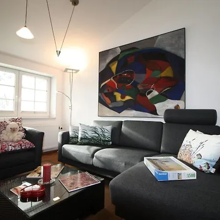 Vakantiehuis Reinhardt 2 Comfortable