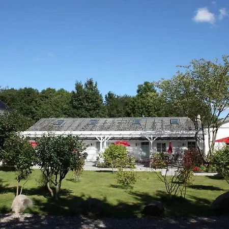 Reinhardt 2 Comfortable Holiday home