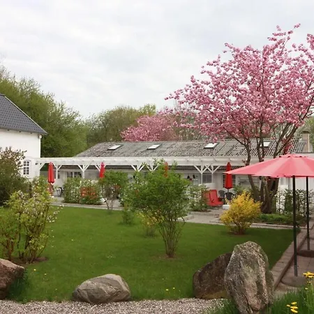 Reinhardt 2 Comfortable Vakantiehuis