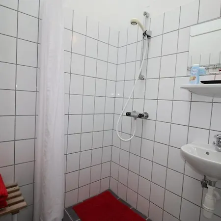 Reinhardt 2 Comfortable Vakantiehuis Broager